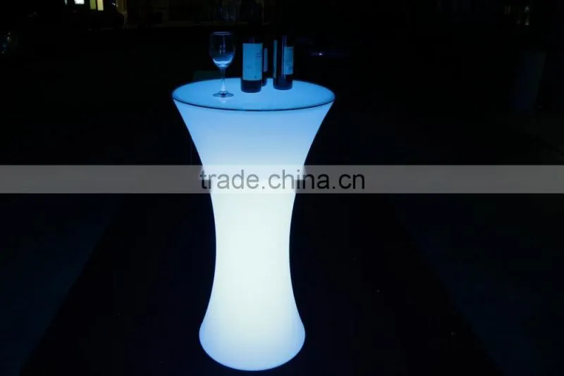 led illuminated cocktail table illuminated furniture offece chair
