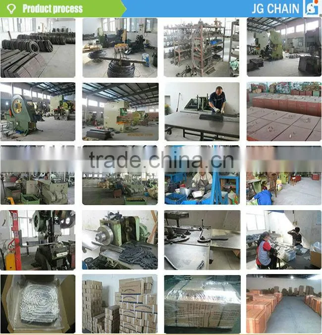 China wholesale overhead conveyor chain