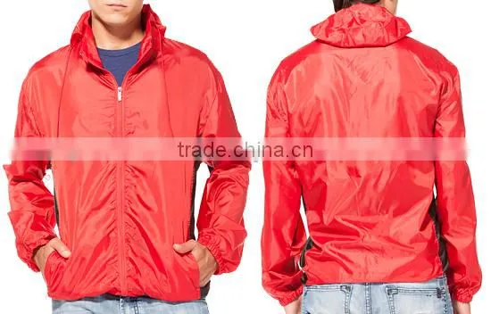 rain coat men