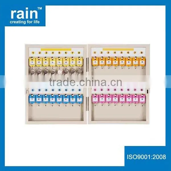 galvanized steel key cabinet in china