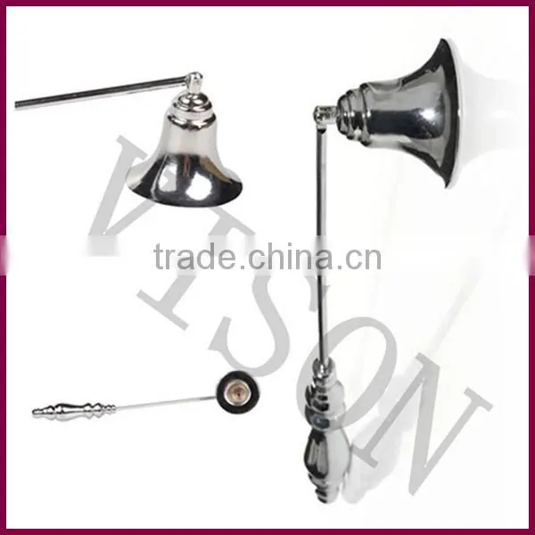 Candle snuffer