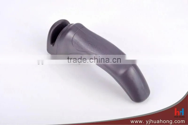 Common plastic home use knife sharpener (HSN-01)