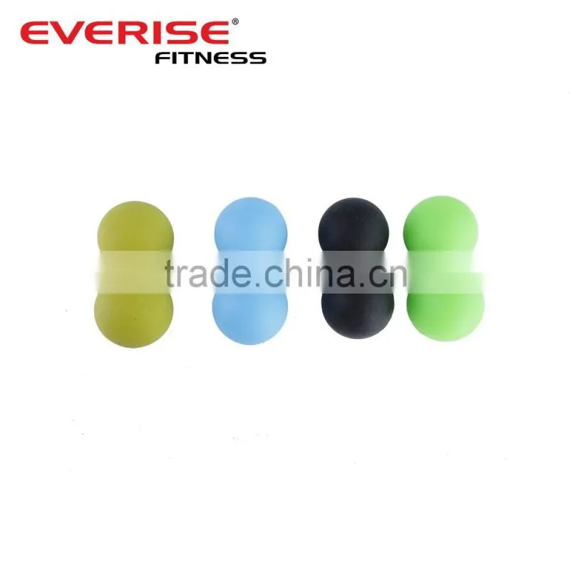 2017 New style exercise massage peanut ball