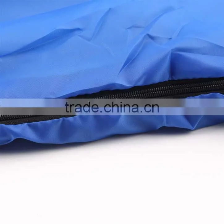 Portable Outdoor Camping Winter Quilts Blanket Military Sleeping Bag Kids Sleeping Bag Wadded Bed Hiking Heated Sleeping Bag