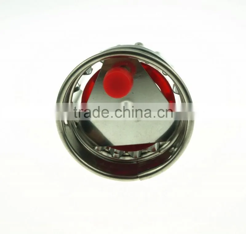 47077 High Quality s/s cake mould