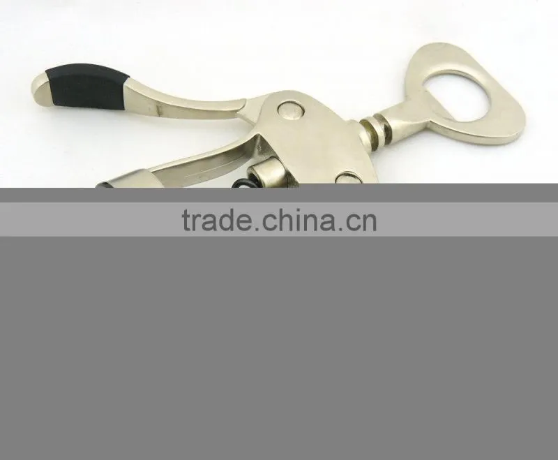 Wine accessory/Bar accessory/kitchen wine corkscrew wine opener