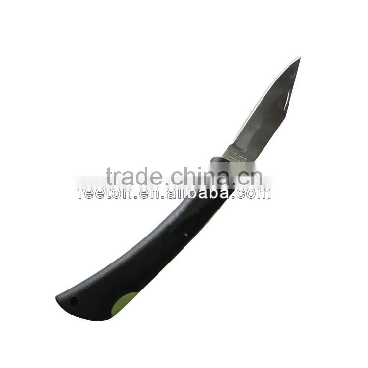 Utility pocket Folding Ballistic Knife