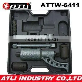 CE certificate 40CR 5500N.M wheel nut wrench