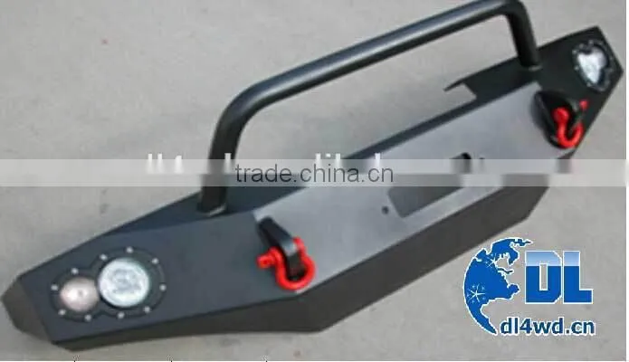 4x4 bullbar for Toyota FJ Cruiser accessories for toyota front bumper