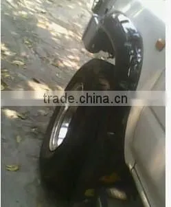 Guangzhou Manufacturer Truck Rear Fender Flare Hilux 112 Fender Flares