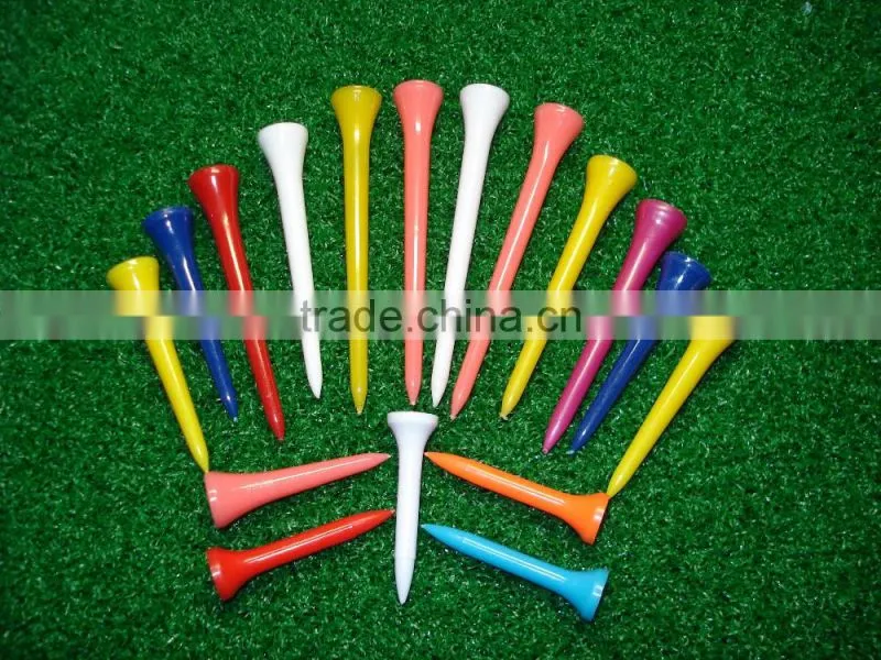 Golf Accessories Golf Wooden Tee