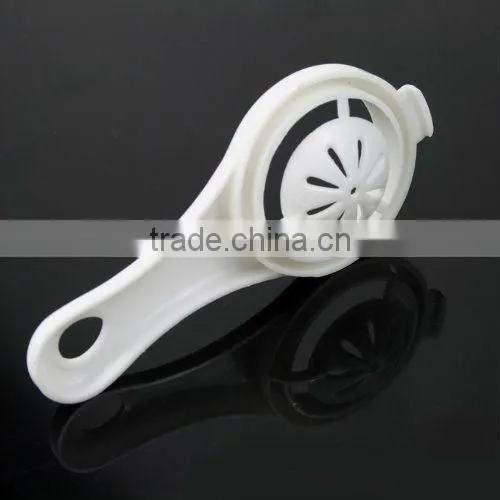 New Arrival! Essential Cooking Utensil Egg White Filter/Separator