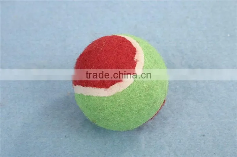 tennis ball