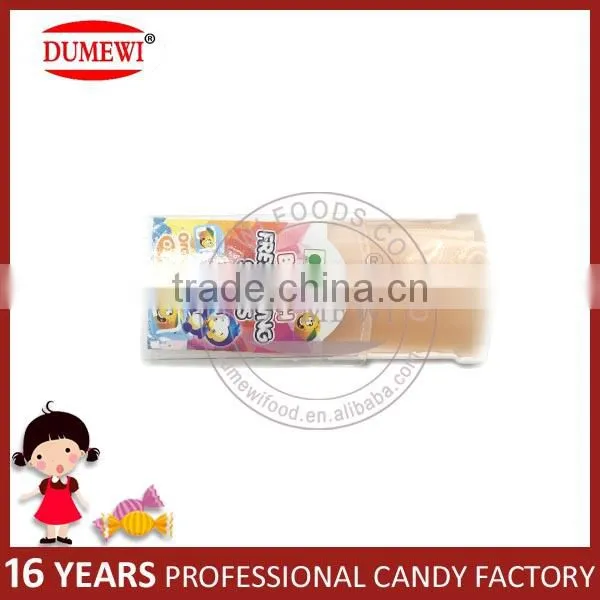Fresh Mint Strip Candy Bulk Breathe Mints