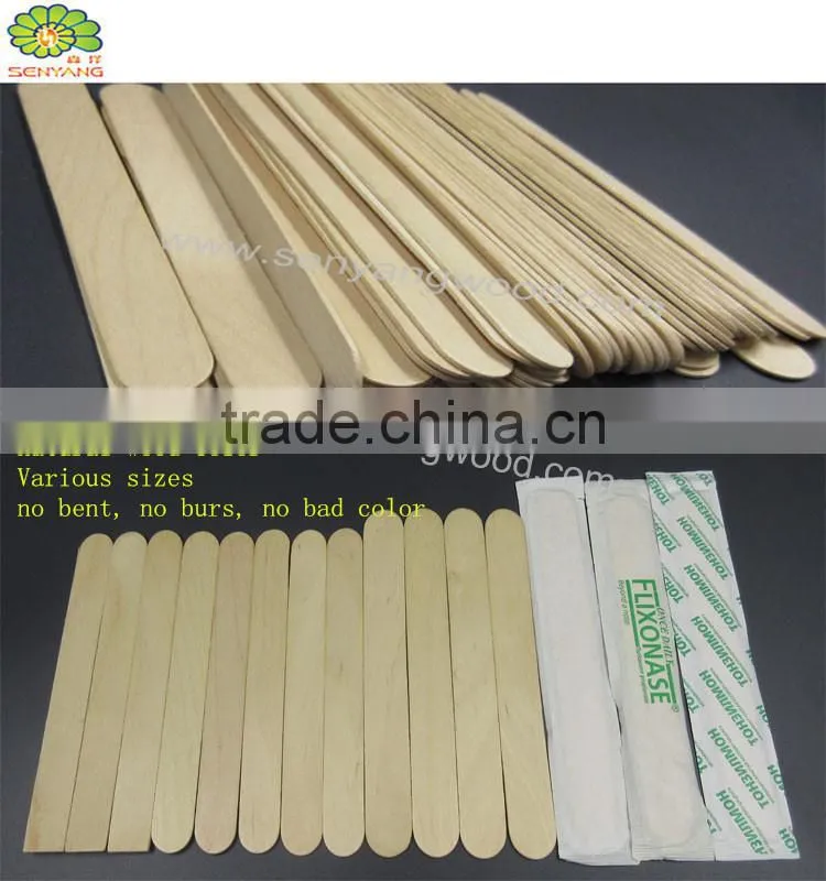 cosmetic cream dental cement disposable spatulas