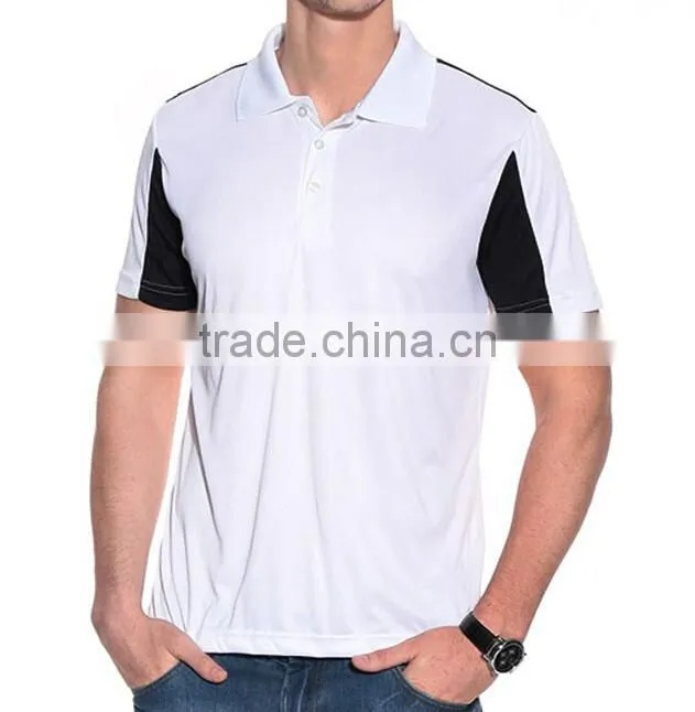 wholesale color combination quick dry table tennis shirts