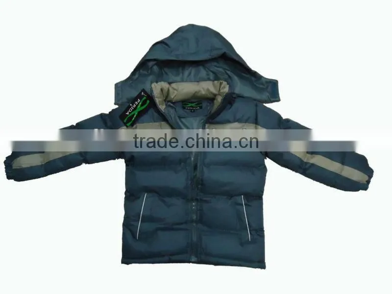 Cheap Children's Clothes Winter Jacket For Children
