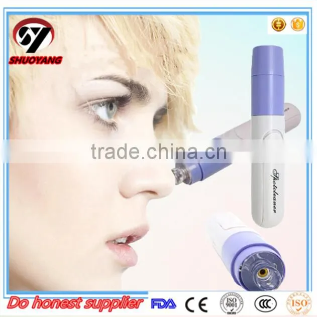 Alibaba Hot Sale cheap Blackhead Remover