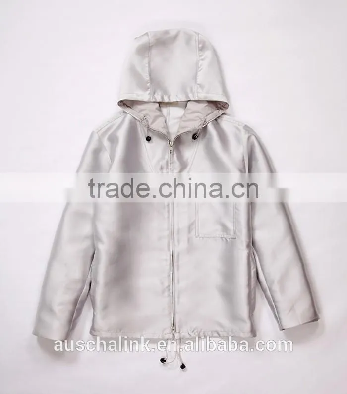 korean style outdoor fashion ladies smart casual hoodie jacket wholesale