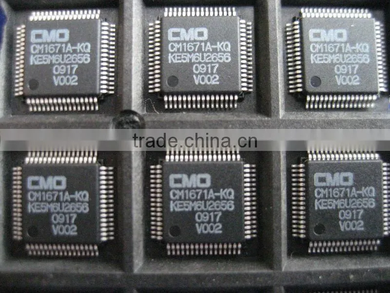 Mobile Phone Parts IC Components Spreadtrum stocklot Available