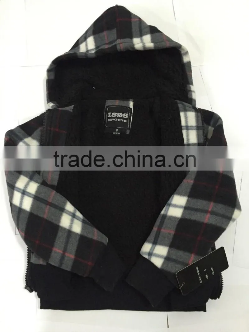 Best seller kids coat baby jacket