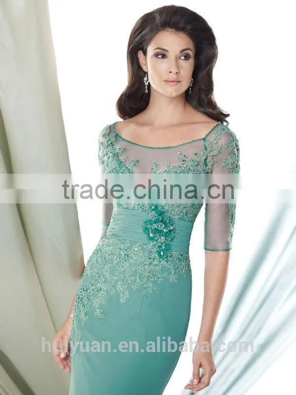 formal long sleeve lace full length mother dresses for juniors