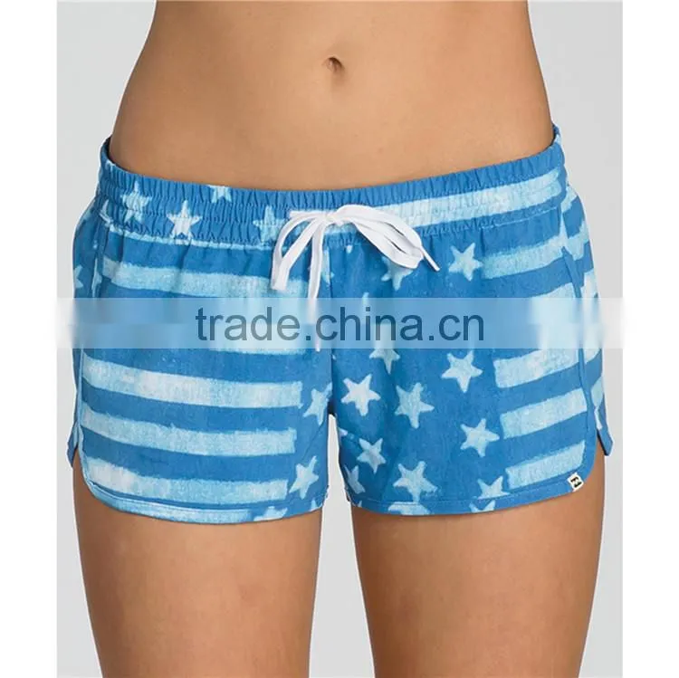 Womens summer shorts swimwear board shorts women shorts