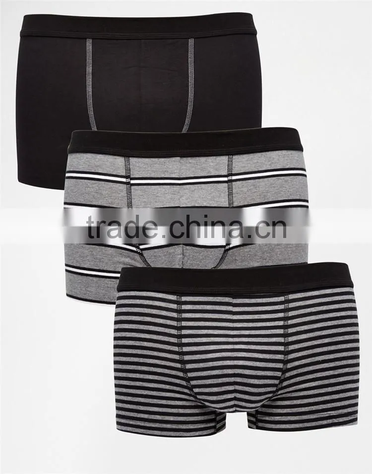 Factory original price mens underpants cheap bulk wholesale