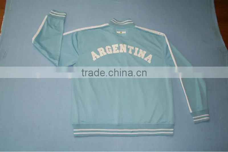 Varsity Jackets / Jackets With Fine Stitching & Best Fitting / Get Your Own Designed Varsity Jackets From China