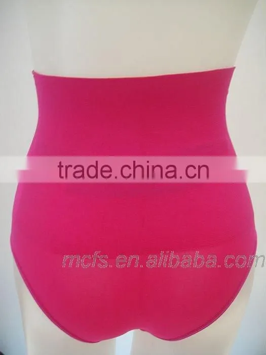 Sexy women seamless underwear/ sexy & fashionable control briefs