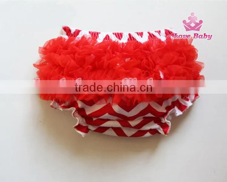 Wholesale New Arrvial Baby Bloomers Shorts Cotton Baby Underwear