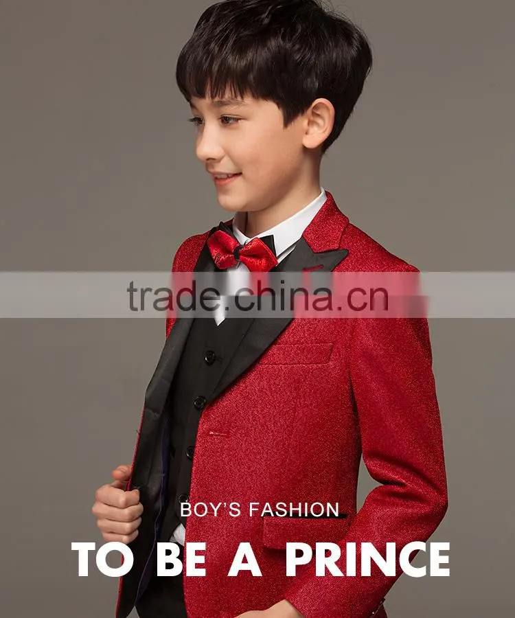 ELPA casual custom made kids sweat suits
