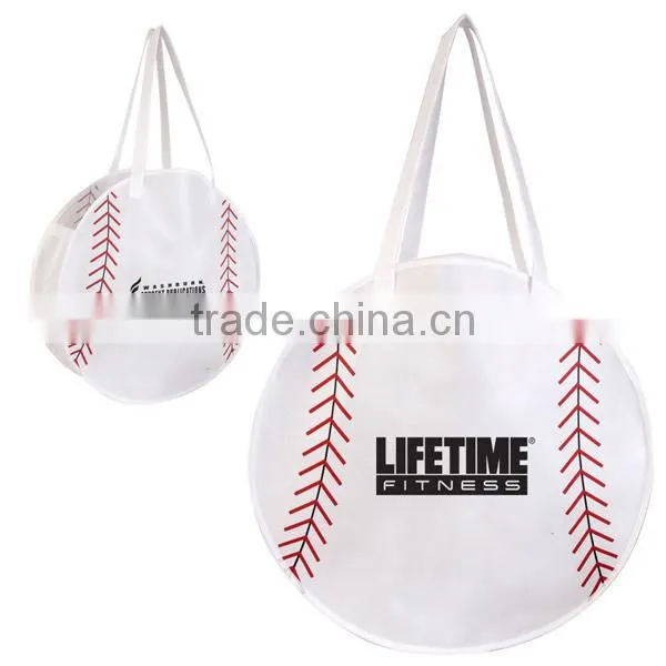 Pp laminated pembekal 80gsm pp non woven bag