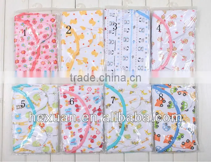 Organic Cotton baby blanket baby Blanket cotton towel baby blanket