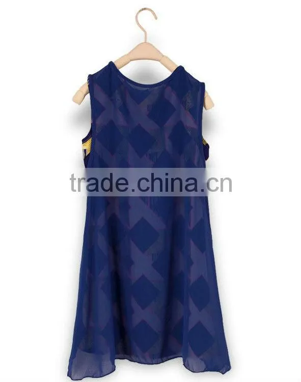 2013 Latest Boutique Puffy Two Pieces Dresses