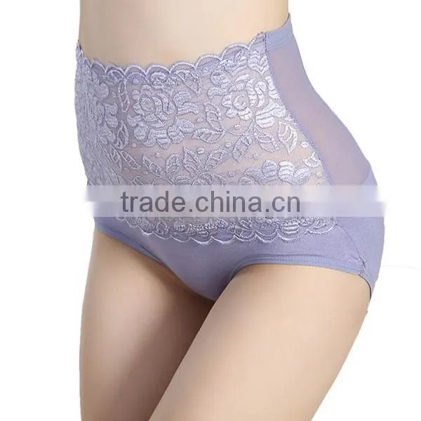 2015 wholesale ladies seamless hot panties
