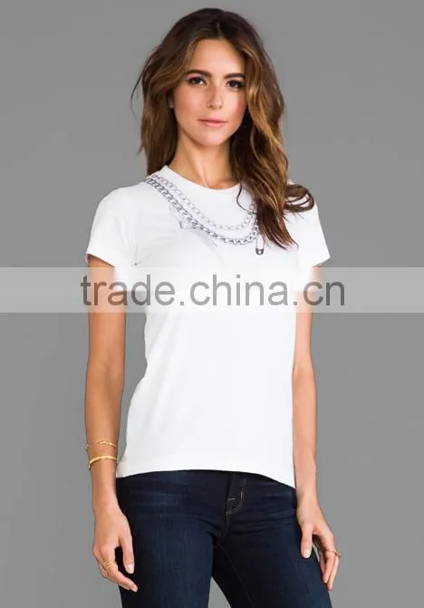 100% cotton t-shirts manufacturers