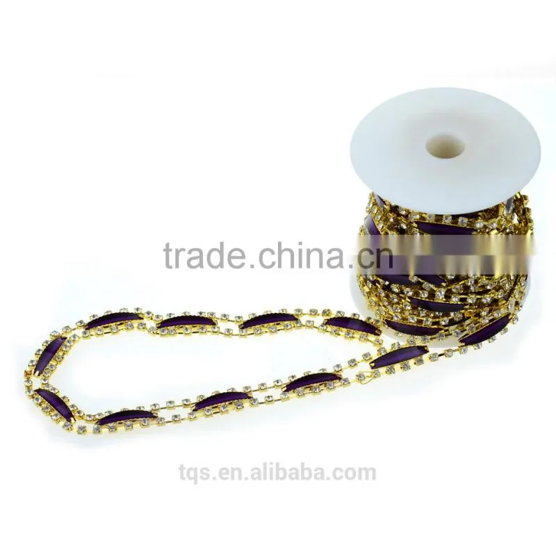 Rhinestone Chain