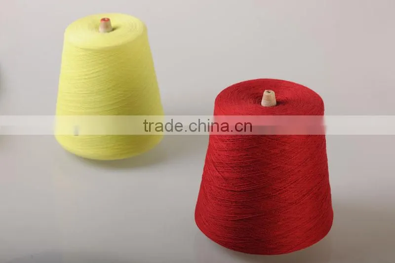 100% cotton crochet thread