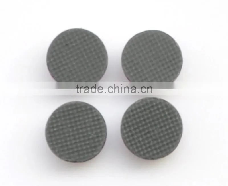 DMC Hot Fix Rhinestones Round Shape & Flatback & Glass Crystal Material in Light Amethyst