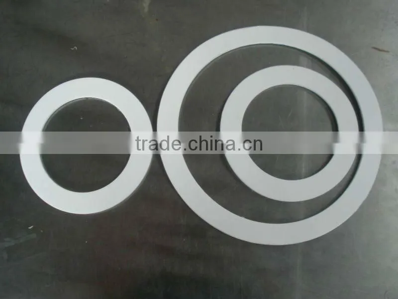 ptfe seal gasket /spacer