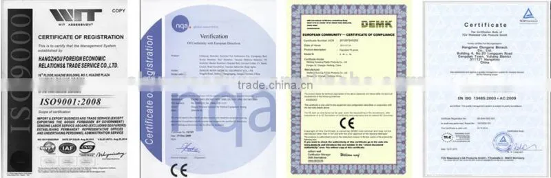 IXPE ALuminum thermoplastic confortable finger splint