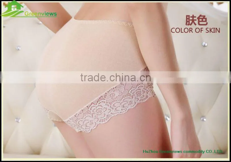 Nice high cut lady sexy panties Lace underwear factory high quality ladies briefs women panty woman underwear
