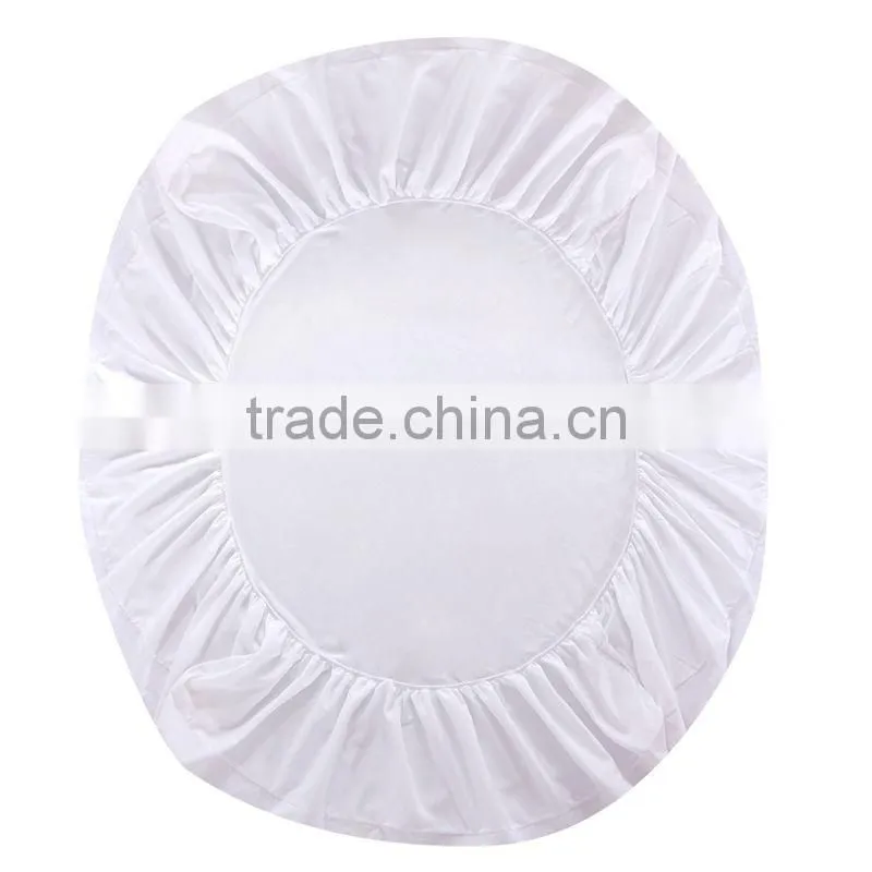 China supplier wholesale waterproof hospital mattress protector