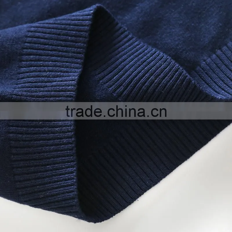 Children boy cloth handmade knit baby sweater