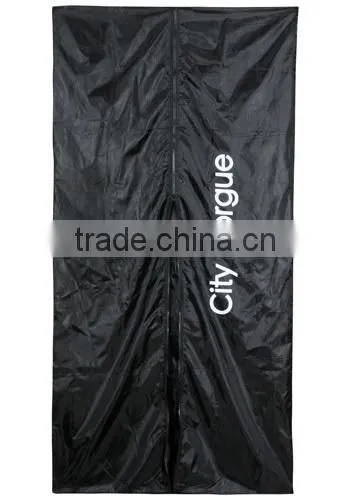 Leak proof Shroud Pack