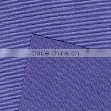 PVC coated waterproof polyester fabric