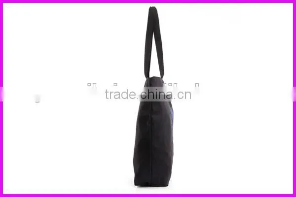 2014 new promotional gifts blank canvas wholesale tote bags