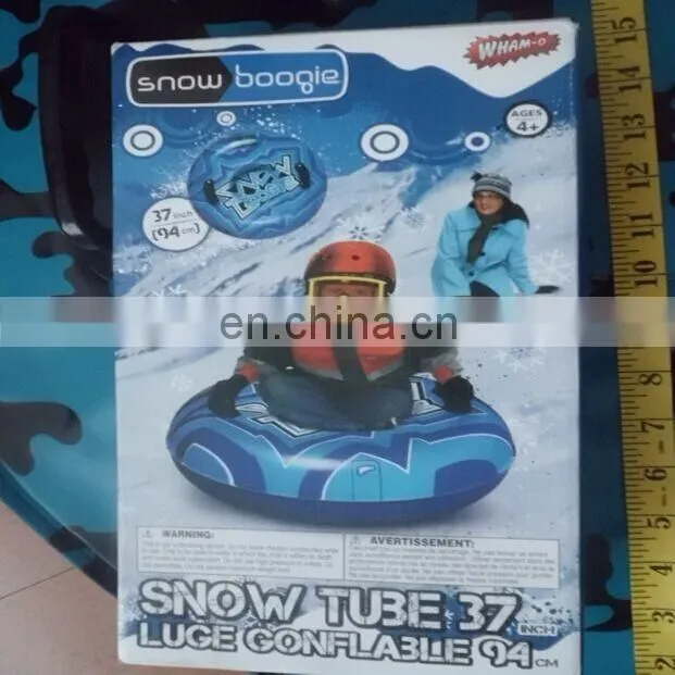 ICTI Approved Professional Colorful for kids Snowboarding
