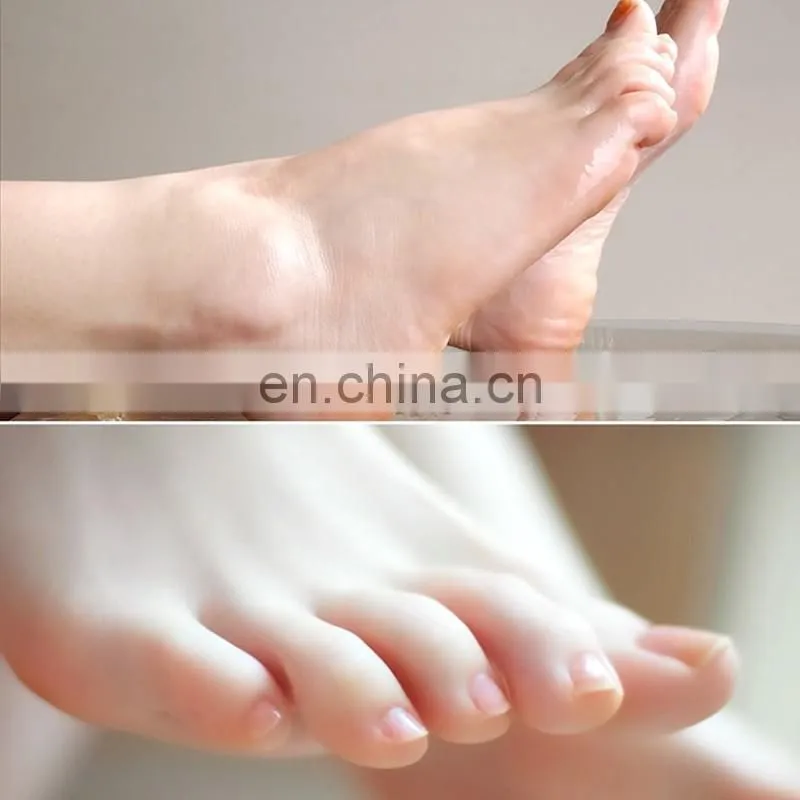 Gel Socks Gel Gloves For Skin Care